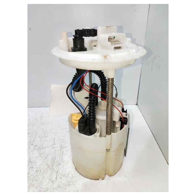 Recambio de bomba combustible para lancia ypsilon (101) 1.4 cat referencia OEM IAM 0580314020 46838198 BOSCH AFORADOR