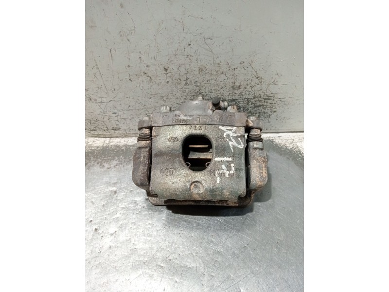 Recambio de pinza freno delantera izquierda para hyundai ioniq (ae) 1.6 gdi hybrid referencia OEM IAM   