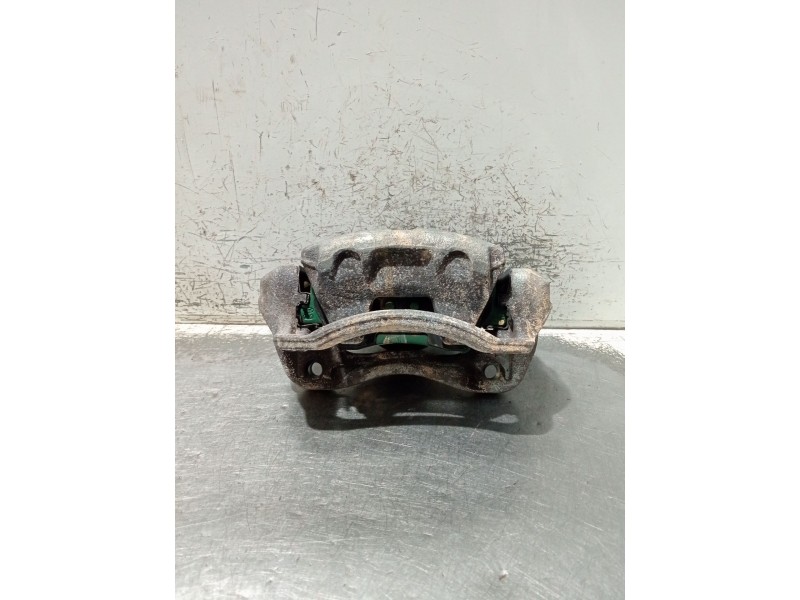 Recambio de pinza freno delantera izquierda para hyundai ioniq (ae) 1.6 gdi hybrid referencia OEM IAM   
