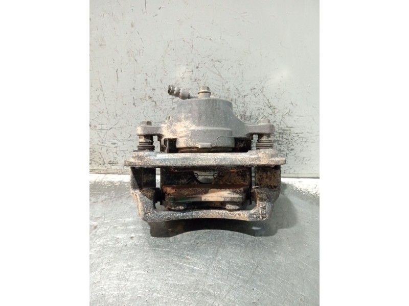 Recambio de pinza freno delantera izquierda para hyundai ioniq (ae) 1.6 gdi hybrid referencia OEM IAM   