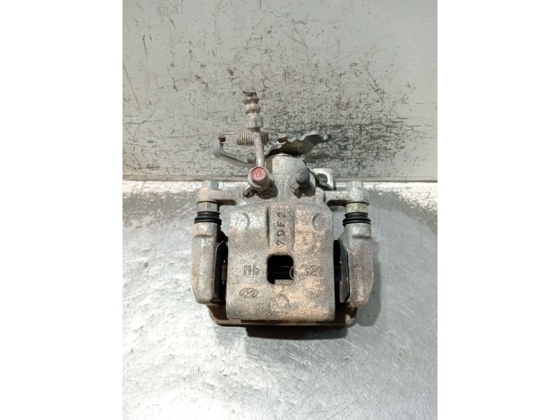 Recambio de pinza freno trasera derecha para hyundai ioniq (ae) 1.6 gdi hybrid referencia OEM IAM   