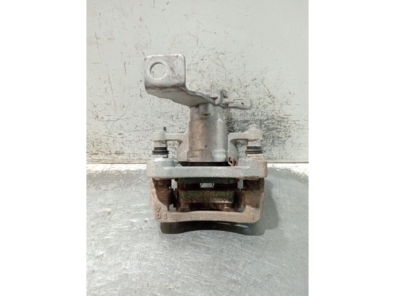 Recambio de pinza freno trasera derecha para hyundai ioniq (ae) 1.6 gdi hybrid referencia OEM IAM   