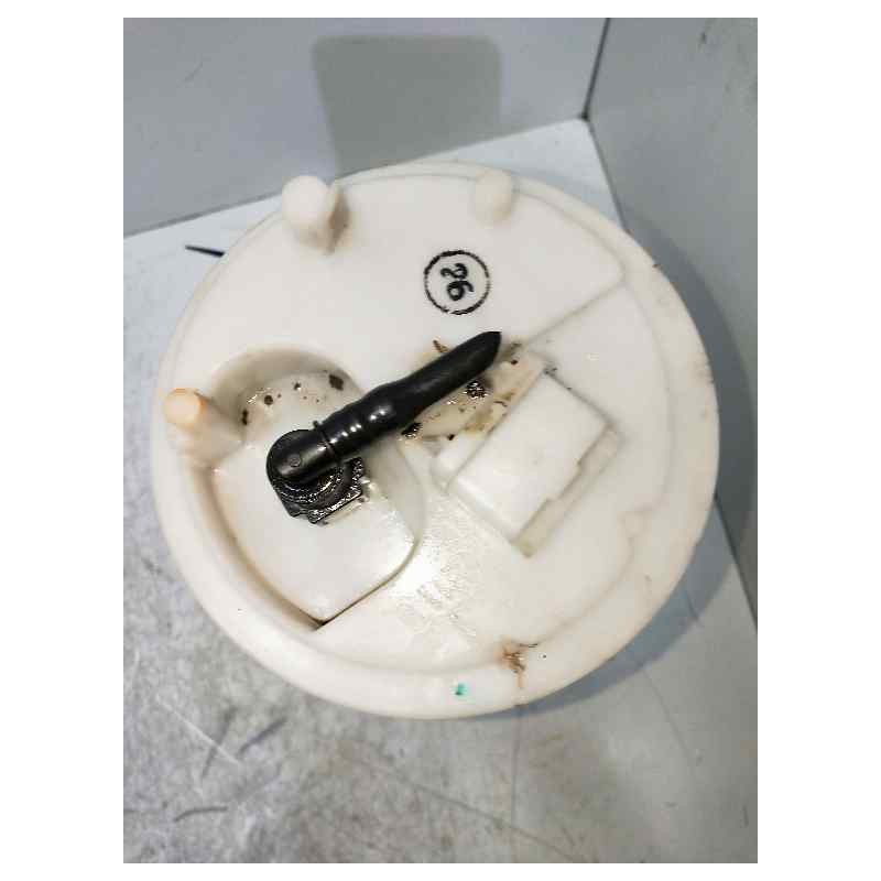 Recambio de bomba combustible para lancia ypsilon (101) 1.4 cat referencia OEM IAM 0580314020 46838198 BOSCH AFORADOR