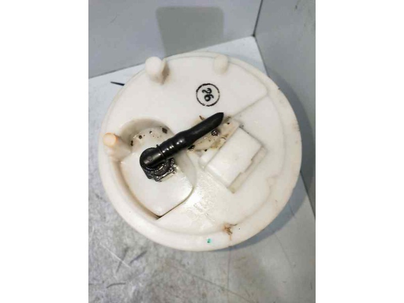 Recambio de bomba combustible para lancia ypsilon (101) 1.4 cat referencia OEM IAM 0580314020 46838198 BOSCH AFORADOR