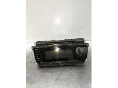 Recambio de sistema audio / radio cd para seat ibiza iv (6j5, 6p1) 1.6 referencia OEM IAM 6J0035153  