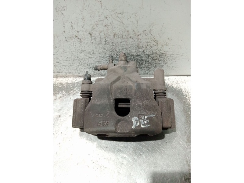 Recambio de pinza freno delantera derecha para mazda 6 sedán (gg) 2.0 (ggep) referencia OEM IAM   