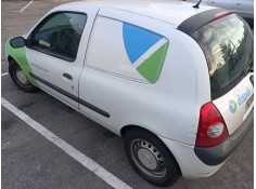 renault clio ii fase ii (b/cb0) del año 2005 2