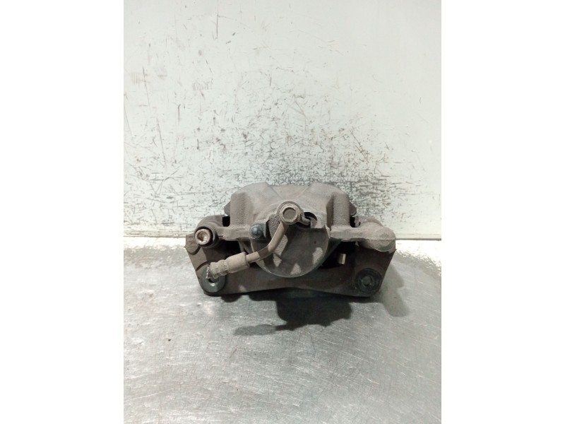 Recambio de pinza freno delantera izquierda para mazda 6 sedán (gg) 2.0 (ggep) referencia OEM IAM   