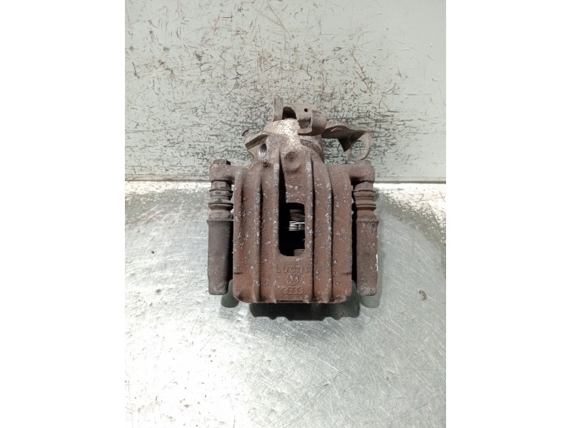 Recambio de pinza freno trasera izquierda para volkswagen golf iv variant (1j5) 1.6 referencia OEM IAM   