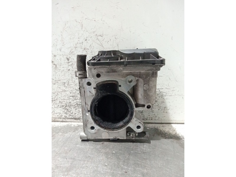 Recambio de caja mariposa para mazda 6 sedán (gg) 2.0 (ggep) referencia OEM IAM 6M8G9F991A L3G213640A 