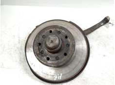 Recambio de mangueta delantera derecha para mercedes clase s (w126) berlina+coupe se 280 referencia OEM IAM   