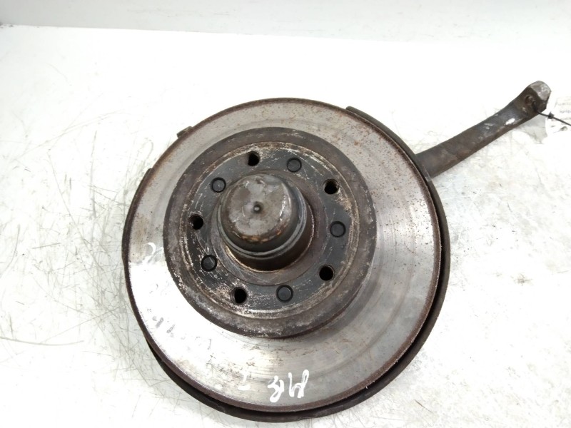 Recambio de mangueta delantera derecha para mercedes clase s (w126) berlina+coupe se 280 referencia OEM IAM   