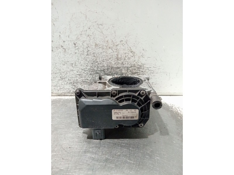 Recambio de caja mariposa para mazda 6 sedán (gg) 2.0 (ggep) referencia OEM IAM 6M8G9F991A L3G213640A 
