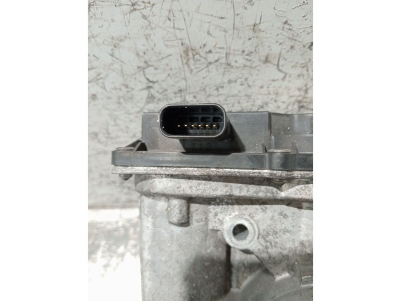 Recambio de caja mariposa para mazda 6 sedán (gg) 2.0 (ggep) referencia OEM IAM 6M8G9F991A L3G213640A 