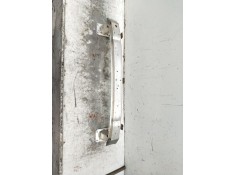 Recambio de refuerzo paragolpes delantero para citroën c4 spacetourer (3d_) 1.2 puretech 130 referencia OEM IAM 9675941580  