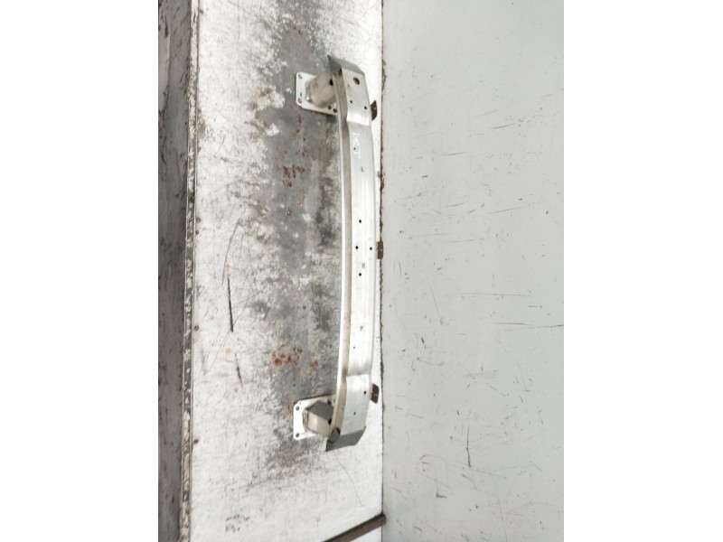 Recambio de refuerzo paragolpes delantero para citroën c4 spacetourer (3d_) 1.2 puretech 130 referencia OEM IAM 9675941580  