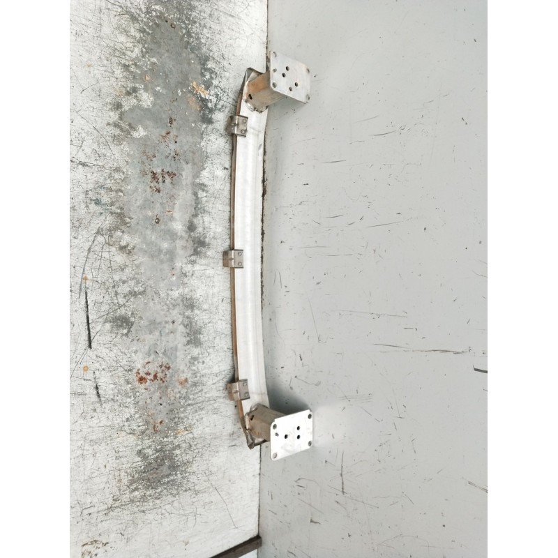 Recambio de refuerzo paragolpes delantero para citroën c4 spacetourer (3d_) 1.2 puretech 130 referencia OEM IAM 9675941580  