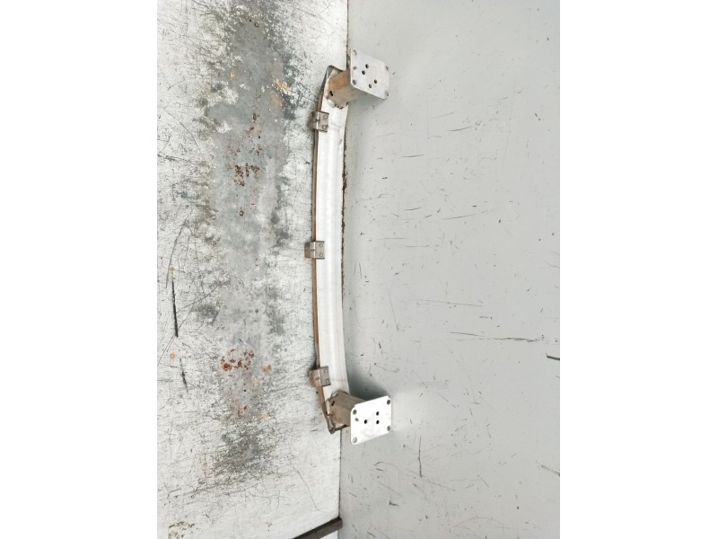 Recambio de refuerzo paragolpes delantero para citroën c4 spacetourer (3d_) 1.2 puretech 130 referencia OEM IAM 9675941580  