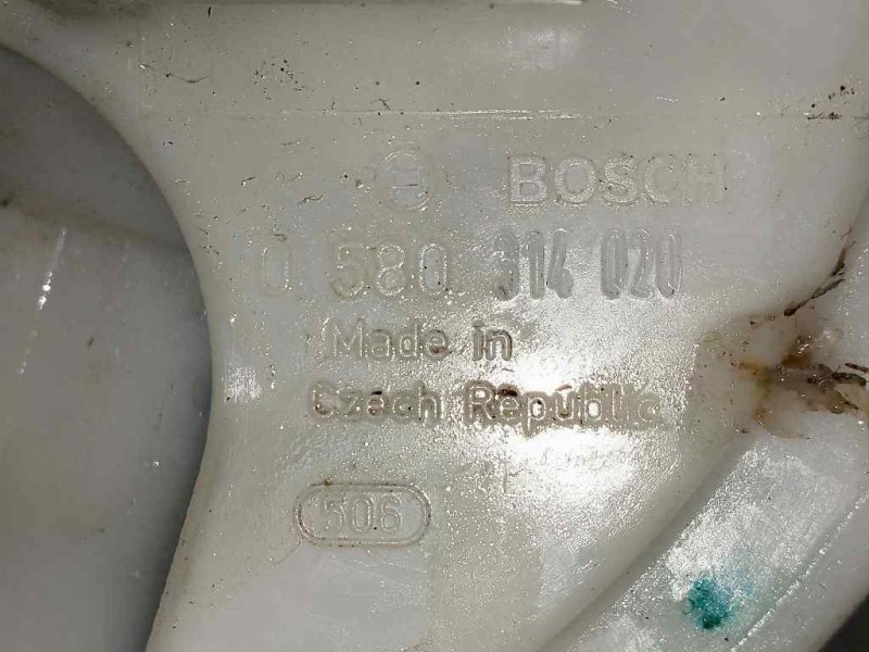Recambio de bomba combustible para lancia ypsilon (101) 1.4 cat referencia OEM IAM 0580314020 46838198 BOSCH AFORADOR