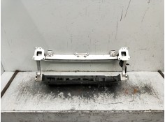 Recambio de refuerzo paragolpes delantero para peugeot 208 i (ca_, cc_) 1.6 bluehdi 100 referencia OEM IAM    2