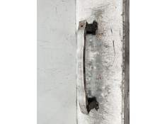 Recambio de refuerzo paragolpes delantero para audi a3 (8p1) 1.9 tdi referencia OEM IAM 8p0807113B  