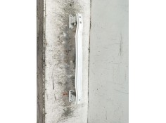 Recambio de refuerzo paragolpes trasero para opel corsa f referencia OEM IAM 254563D03  