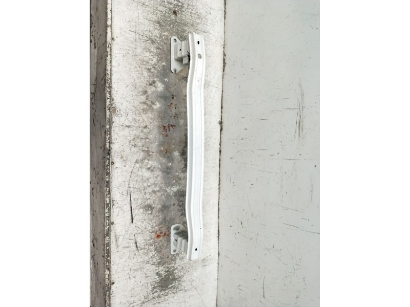 Recambio de refuerzo paragolpes trasero para opel corsa f referencia OEM IAM 254563D03  