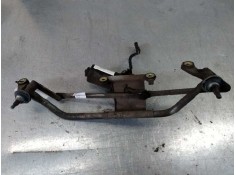 Recambio de motor limpia delantero para citroen jumpy 1.9 d sx furg. paso de rueda largo referencia OEM IAM 53547302 MFD3615 