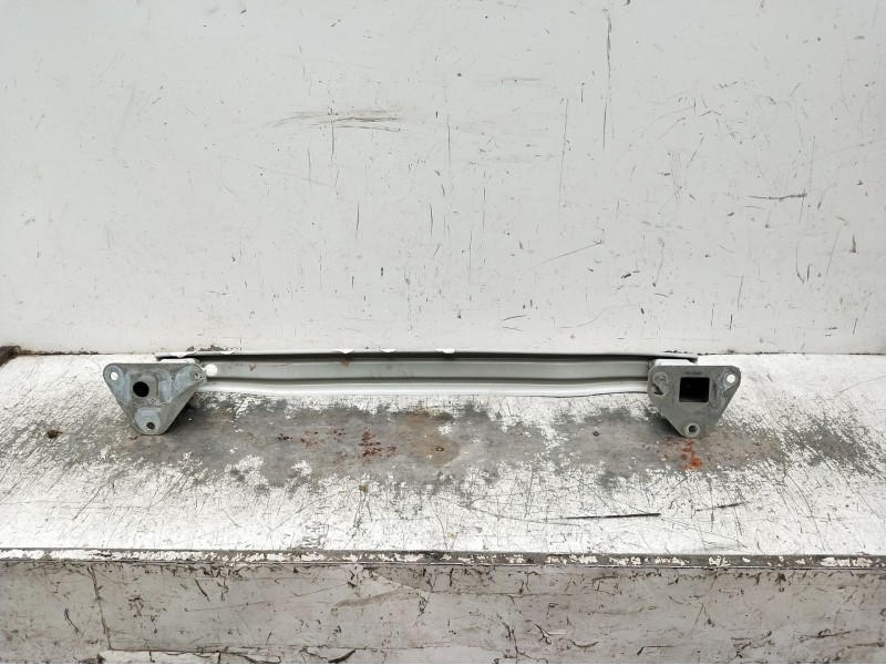 Recambio de refuerzo paragolpes trasero para opel corsa f referencia OEM IAM 254563D03  