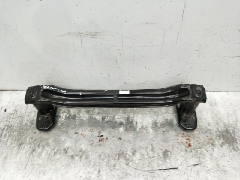 Recambio de refuerzo paragolpes delantero para porsche cayenne (92a) 4.8 s referencia OEM IAM 7p0807109e 7p0807109C 