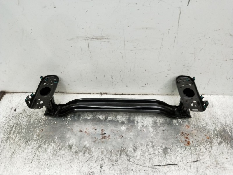 Recambio de refuerzo paragolpes delantero para porsche cayenne (92a) 4.8 s referencia OEM IAM 7p0807109e 7p0807109C 