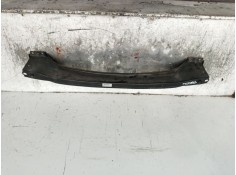 Recambio de refuerzo paragolpes trasero para porsche cayenne (92a) 4.8 s referencia OEM IAM 7p0807309  