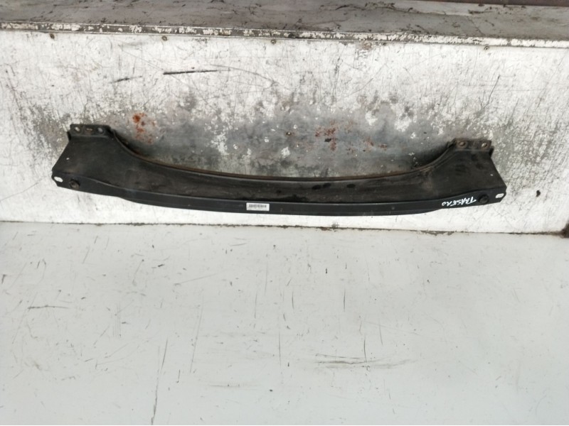 Recambio de refuerzo paragolpes trasero para porsche cayenne (92a) 4.8 s referencia OEM IAM 7p0807309  