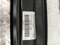 Recambio de refuerzo paragolpes trasero para porsche cayenne (92a) 4.8 s referencia OEM IAM 7p0807309   2