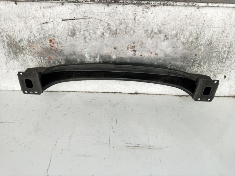 Recambio de refuerzo paragolpes trasero para porsche cayenne (92a) 4.8 s referencia OEM IAM 7p0807309  