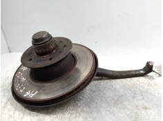 Recambio de mangueta delantera derecha para mercedes clase s (w126) berlina+coupe se 280 referencia OEM IAM    2