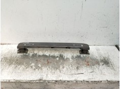 Recambio de refuerzo paragolpes trasero para toyota yaris live referencia OEM IAM   