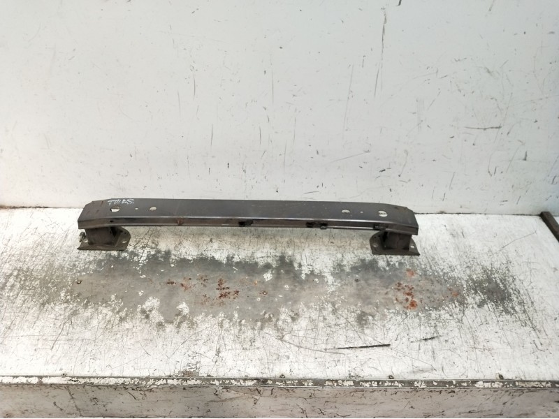 Recambio de refuerzo paragolpes trasero para toyota yaris live referencia OEM IAM   