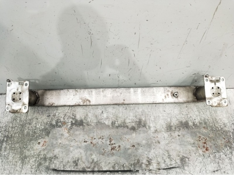 Recambio de refuerzo paragolpes delantero para citroën jumpy ii (vf7) 2.0 hdi 120 referencia OEM IAM   