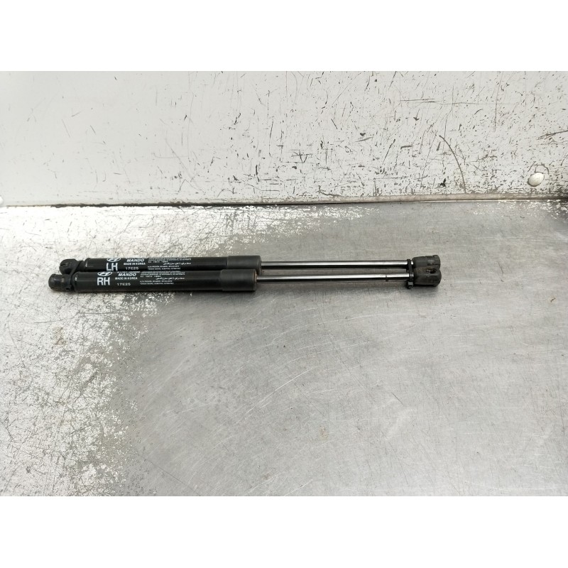 Recambio de amortiguadores maletero / porton para hyundai ioniq (ae) 1.6 gdi hybrid referencia OEM IAM 81771G2000  