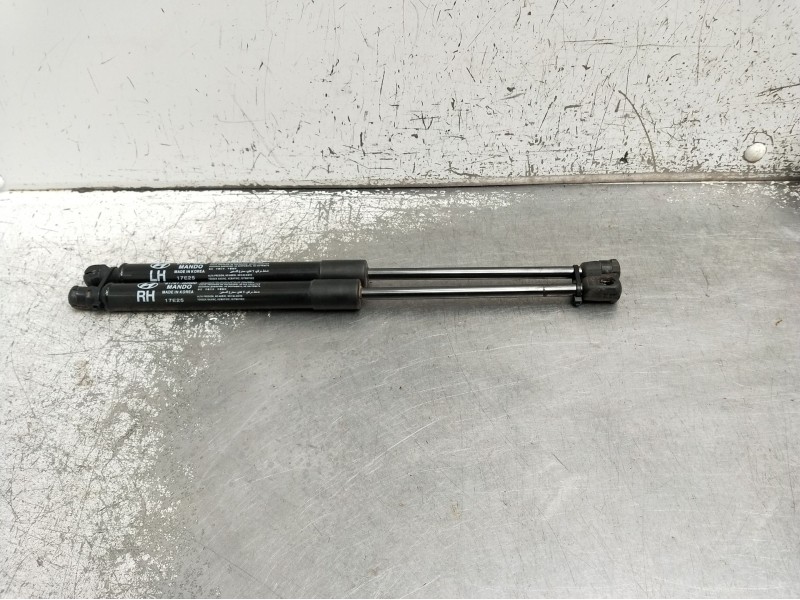 Recambio de amortiguadores maletero / porton para hyundai ioniq (ae) 1.6 gdi hybrid referencia OEM IAM 81771G2000  