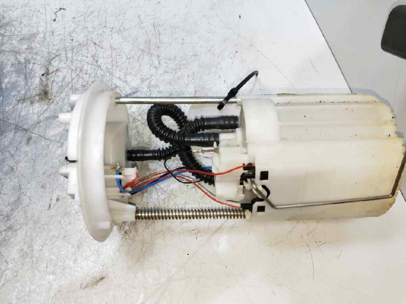 Recambio de bomba combustible para lancia ypsilon (101) 1.4 cat referencia OEM IAM 0580314020 46838198 BOSCH AFORADOR