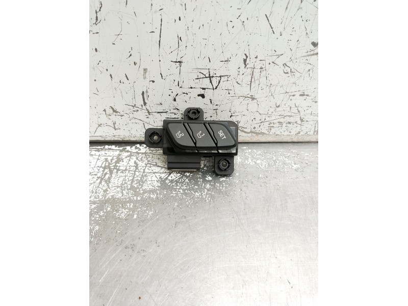 Recambio de mando multifuncion para hyundai ioniq (ae) 1.6 gdi hybrid referencia OEM IAM   