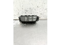 Recambio de mando multifuncion para hyundai ioniq (ae) 1.6 gdi hybrid referencia OEM IAM 93700G7130 120025130 299169048
