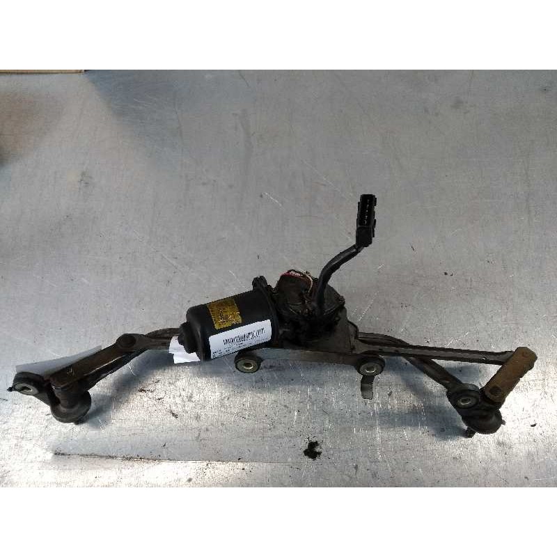 Recambio de motor limpia delantero para citroen jumpy 1.9 d sx furg. paso de rueda largo referencia OEM IAM 53547302 MFD3615 