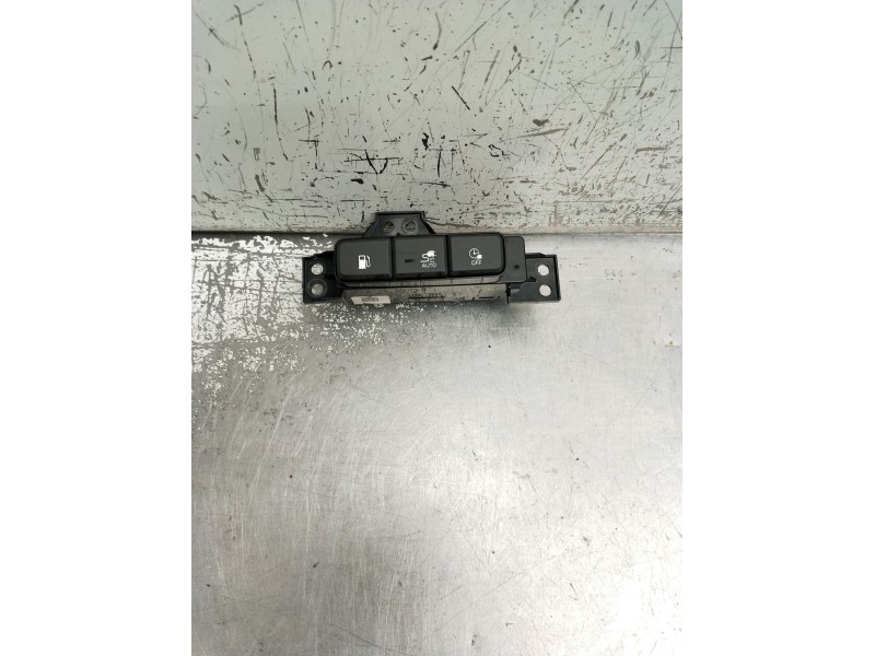 Recambio de mando multifuncion para hyundai ioniq (ae) 1.6 gdi hybrid referencia OEM IAM 93555G250 120025860 299176997