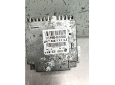Recambio de modulo electronico para hyundai ioniq (ae) 1.6 gdi hybrid referencia OEM IAM 96390G2200 299157221  2