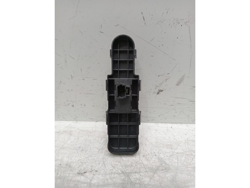 Recambio de mando elevalunas delantero derecho para peugeot 307 (3a/c) 1.6 16v referencia OEM IAM 96351625xt  