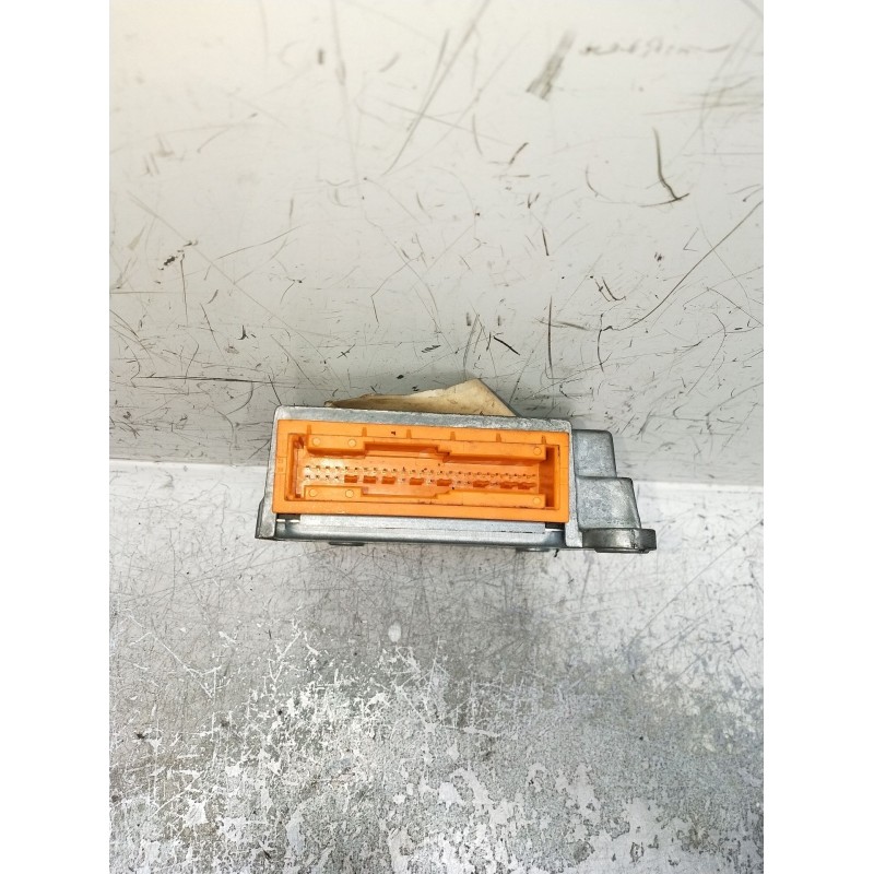Recambio de centralita airbag para citroën berlingo / berlingo first furgoneta/monovolumen (m_) 1.6 hdi 75 (mb9hw) referencia OE