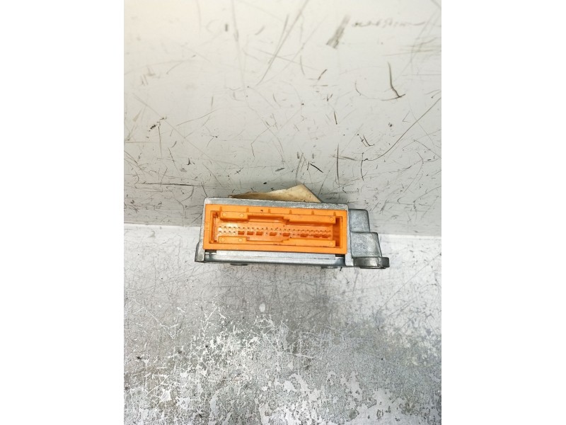 Recambio de centralita airbag para citroën berlingo / berlingo first furgoneta/monovolumen (m_) 1.6 hdi 75 (mb9hw) referencia OE